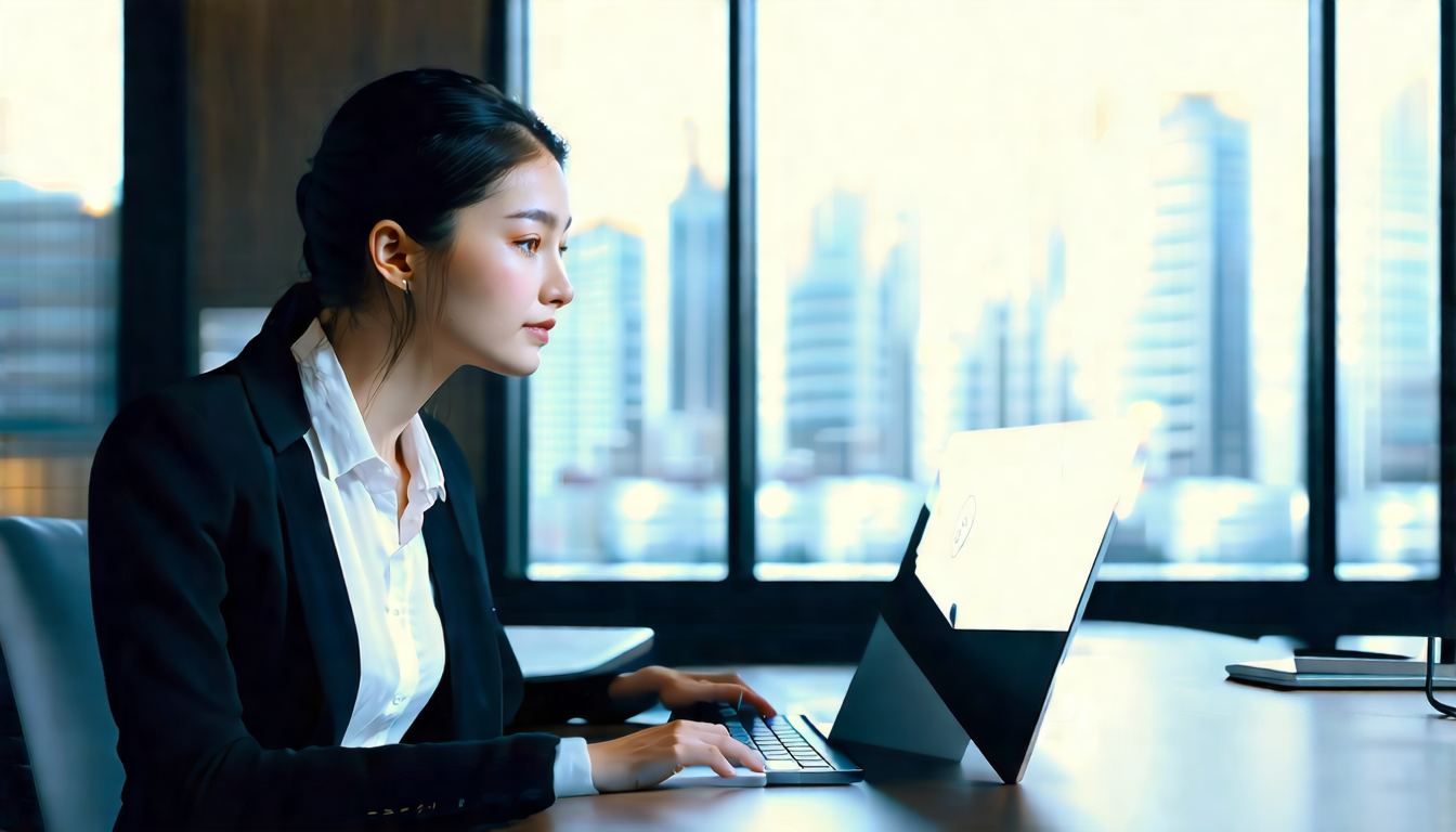 About Patna Analytics